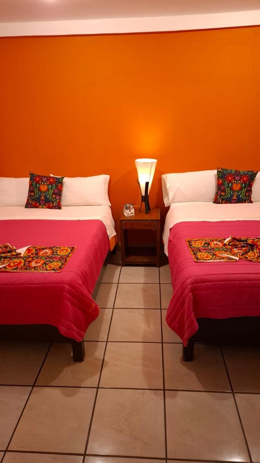 Hotel Boutique Acocalli San Juan Teotihuacán Quarto foto