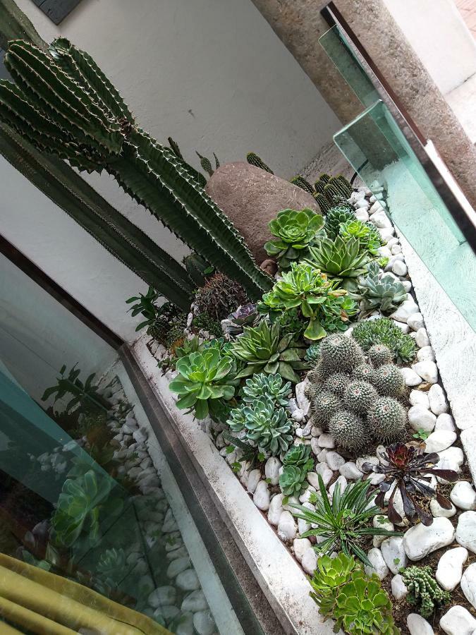 Hotel Boutique Acocalli San Juan Teotihuacán Exterior foto